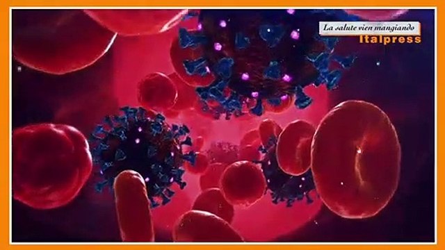 La Salute Vien Mangiando - La vitamina che ci difende dal covid