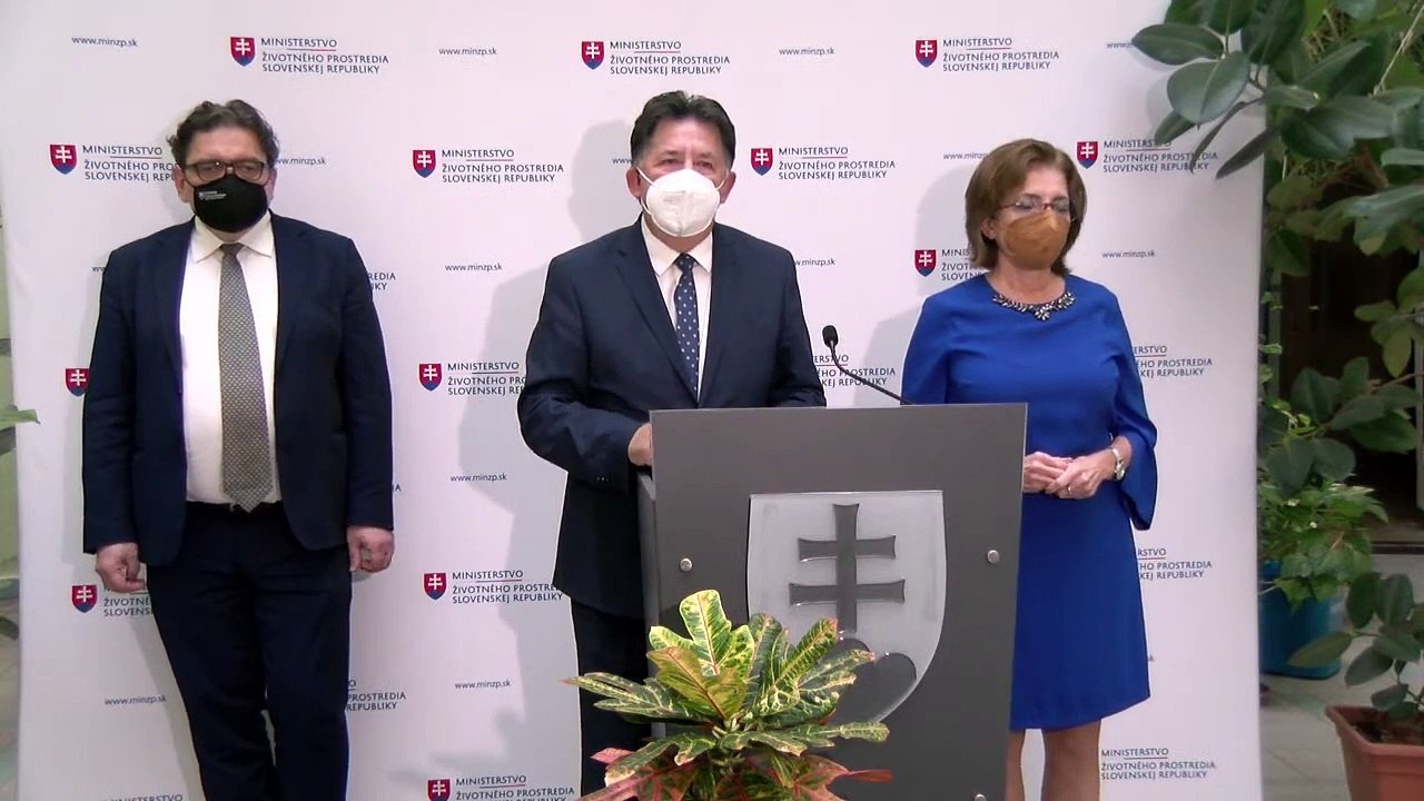 ZÁZNAM: J. Budaj: Pripravujeme Akčný plán ochrany vodohospodárskej oblasti Žitný ostrov