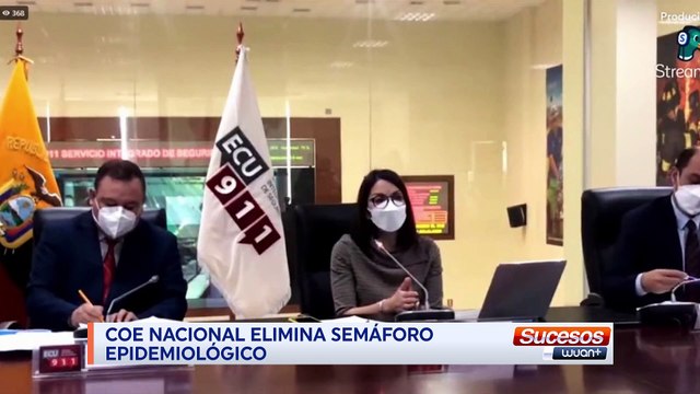 Informativo | Sucesos WuanPlus | Febrero 17 - 2022