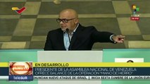 “La Operación Tenaza está totalmente desmantelada”