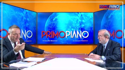 Barbagallo (Uil Pensionati) "Serve un grande patto per il Paese"