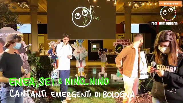 Sanremo, giuria adolescenti vota Lo Stato Sociale nella seconda serata