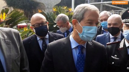 Covid, Musumeci "basta poco per vanificare zona gialla"