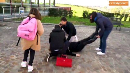 Arresto cardiaco in gravidanza, un video sul primo soccorso