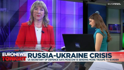 Latest news bulletin | February 17th – Evening