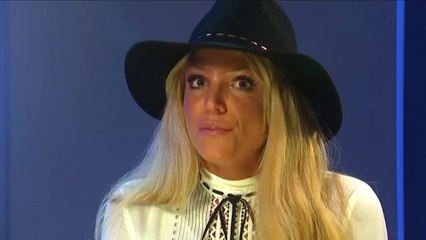 VOICI : J'ai été flattée" : Britney Spears invitée à parler de la levée de sa tutelle au Congrès américain