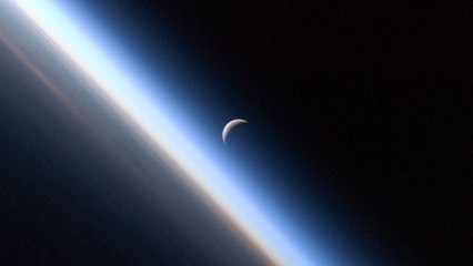 ¿Podría la Tierra tener más de una luna?