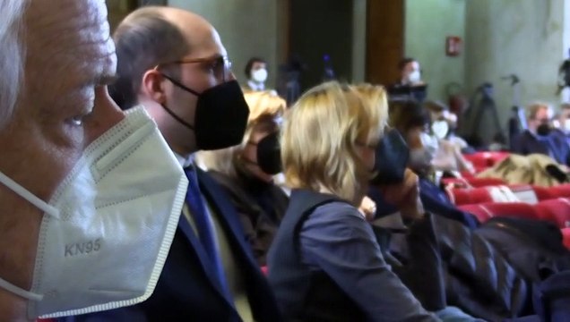 Mani Pulite 30 anni dopo, Cusani: Sono l'unico pregiudicato condannato in quest'aula