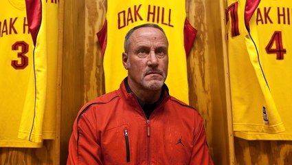 Legendary High School Coach Steve Smith Talks Retirement