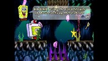 Spongebob Squarepants Supersponge Episode 3