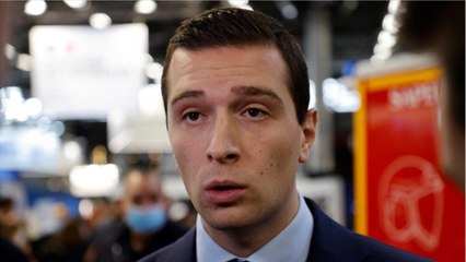 GALA VIDEO - “Des types encagoulés devant la porte” : Jordan Bardella sans filtre sur son enfance dans une cité HLM