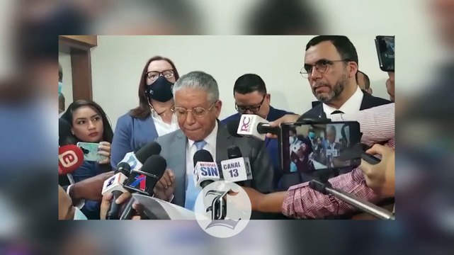 PLD, PRD y FP acusan ante la Junta a funcionarios actuales de promover con fondos públicos el “transfuguismo partidista”