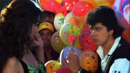 Sakshi Shivanand Hot Song