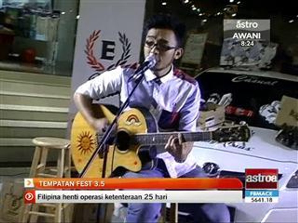 Tempatan Fest 3.5