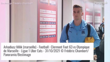 Arkadiusz Milik amoureux : la star de l'OM officialise avec sa nouvelle compagne, une bombe !