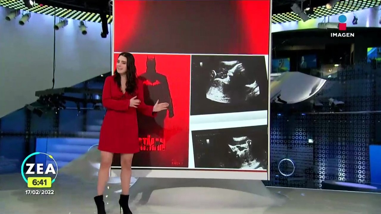 Prefiere ver película que estar en el nacimiento de su hijo