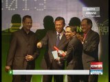 Anugerah NEF-Awani : Anugerah Khas Tun Dr. Mahathir
