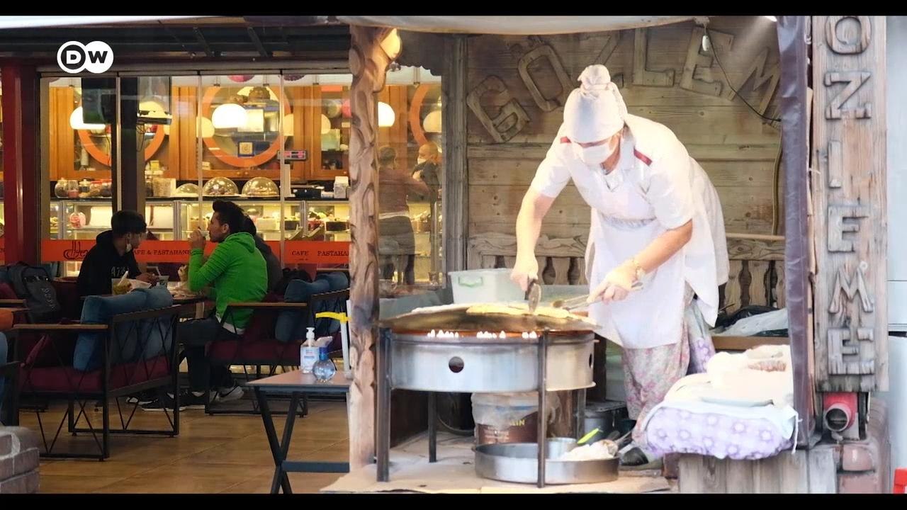 Küçük esnaf krizden nasıl çıkacak?