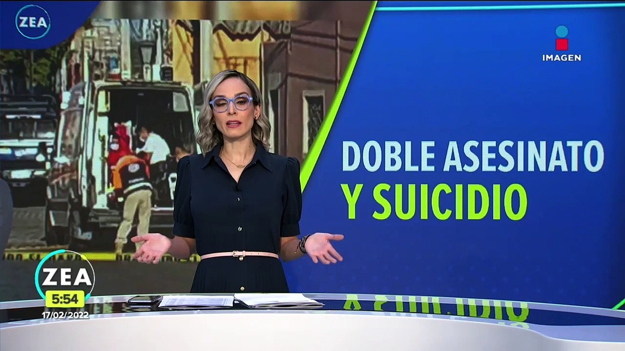 Mujer policía mata a su pareja en discusión y bala alcanza a su bebé