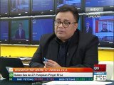 Anugerah NEF-Awani ICT 2013 malam ini