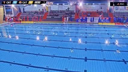 División de Honor Masculina 21/22 Jornada 18: C.N. Terrassa vs C.N. Catalunya (10)