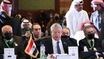 كلمة المستشار الدكتور حنفي جبالي رئيس مجلس النواب أمام المؤتمر الـ 32 للاتحاد البرلماني العربي