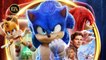 Sonic 2. La película - Tráiler español (HD)