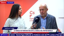 7 AL DIA / ENTREVISTA COMPLETA A FRANCISCO IGEA