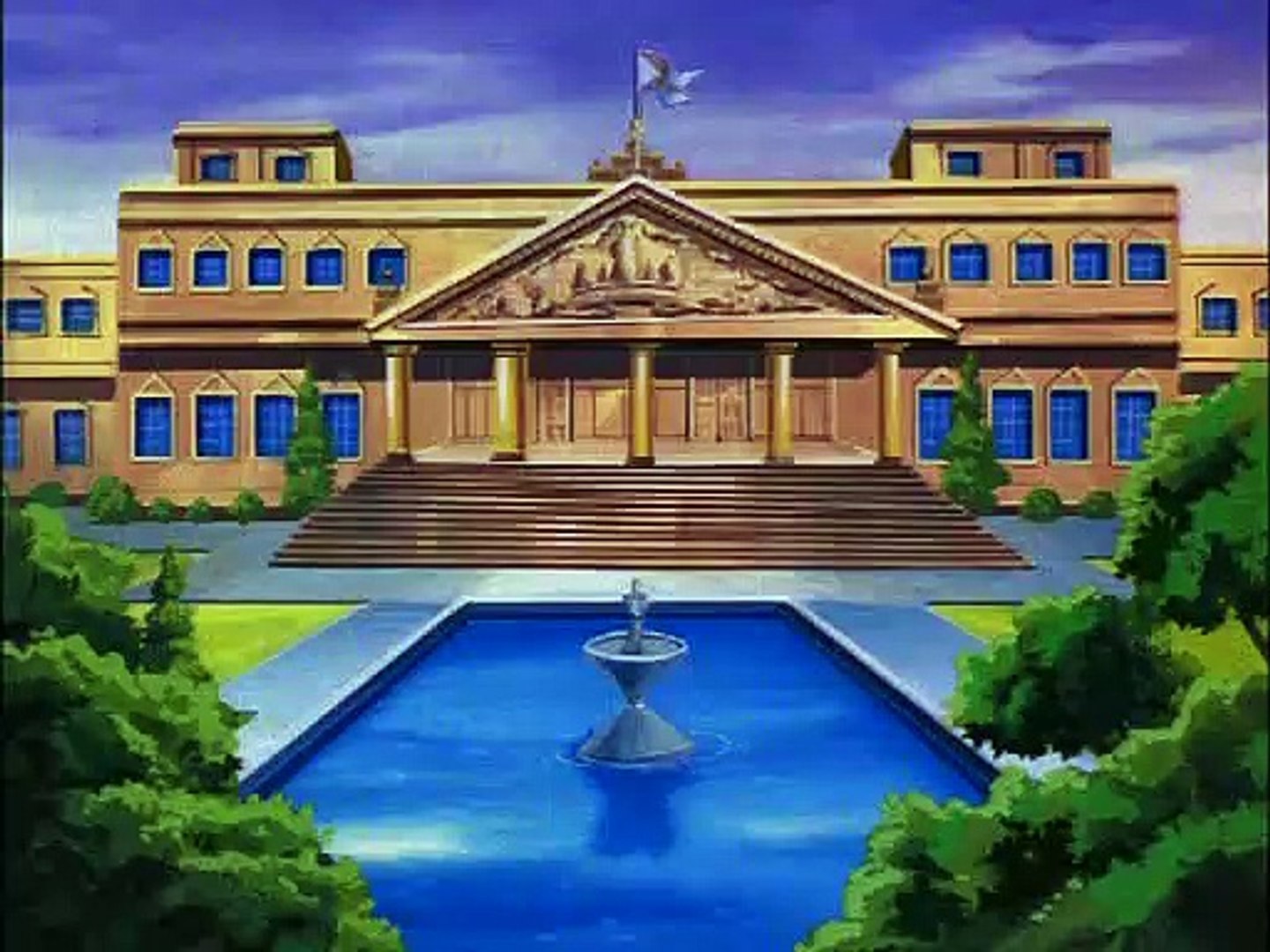 Transformers: Generation 1(1sezon.08.seriya)Трансформеры: Первое поколение