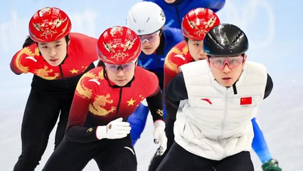 안현수 "중국과 계약 만료...가족들과 향후 계획 상의할 것" / YTN