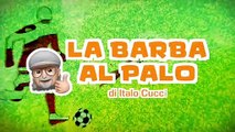 La barba al palo - Juve, vincere aiuta a vincere