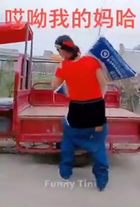 Most funny video clip