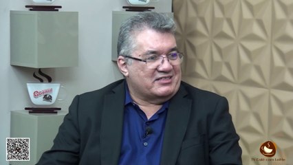 Programa Café com Leitte - 25/01/2022 - DIFAL