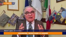 Assunzioni, incentivare le aziende