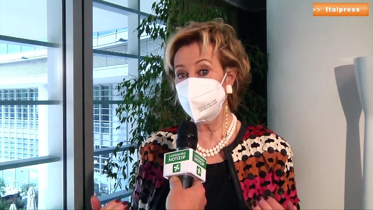 In Lombardia firmata intesa per vaccini nelle aziende