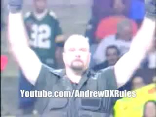 Big Boss Man 1st  [FULL]