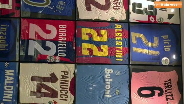 Il pallone racconta - Bene Roma e Milan, stasera campionato