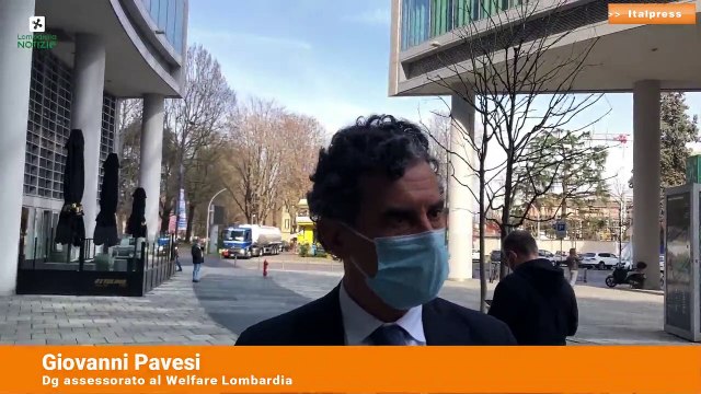 Dg Welfare Lombardia Il vaccino AstraZeneca è sicuro