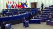 Parlamento Europeu abre investigação sobre saudação nazista em plenário
