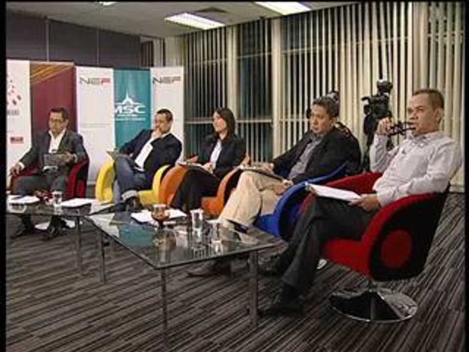 NEF-Awani: Lagi Satu Travel Sdn. Bhd (2)