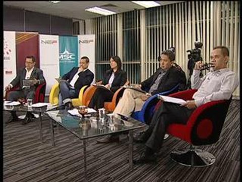 NEF-Awani: Lagi Satu Travel Sdn. Bhd (2)