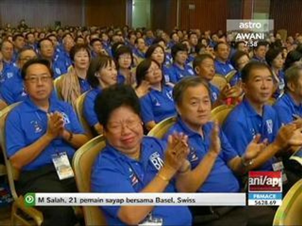 Buletin Awani 7.45 (14 Disember 2013)