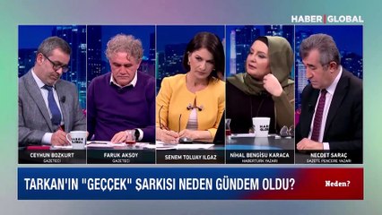 Tarkan'ın "Geççek' şarkısı neden gündem oldu? Politik mesaj mı, korona mı?
