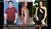 'SNL': Oscar Isaac & Zoë Kravitz Set As March Hosts As Charli XCX Reschedules Covid Canceled P - 1br