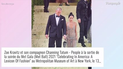 Zoe Kravitz divorcée de Karl Glusman : confidences intimes