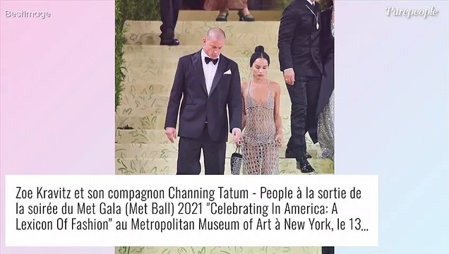 Zoe Kravitz divorcée de Karl Glusman : confidences intimes