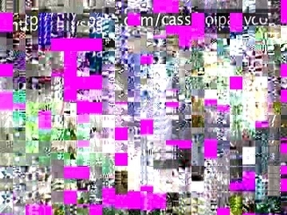 Cassetoipauvrecon MySpace