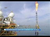Petronas berjaya temui gas di Malaysia dan Indonesia