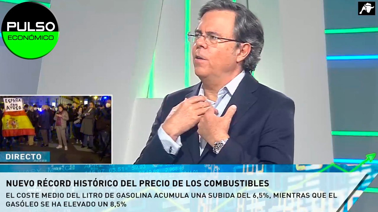 Pulso Económico | 17/02/22 | Programa Completo