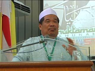 KDN dedah sepuluh bukti Mat Sabu Syiah